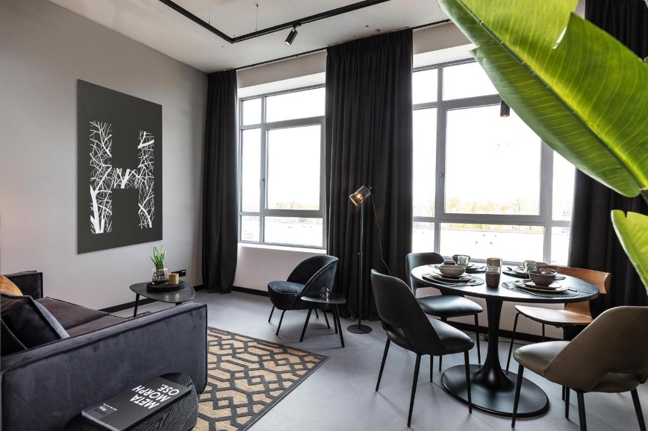 Hilversum City Apartments Apartment *