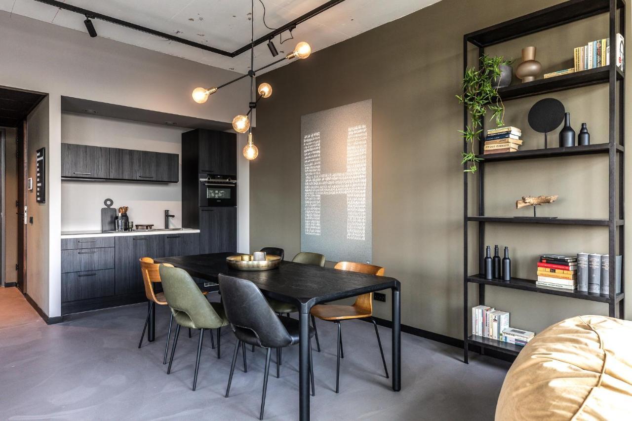 Apartment Hilversum City Apartments