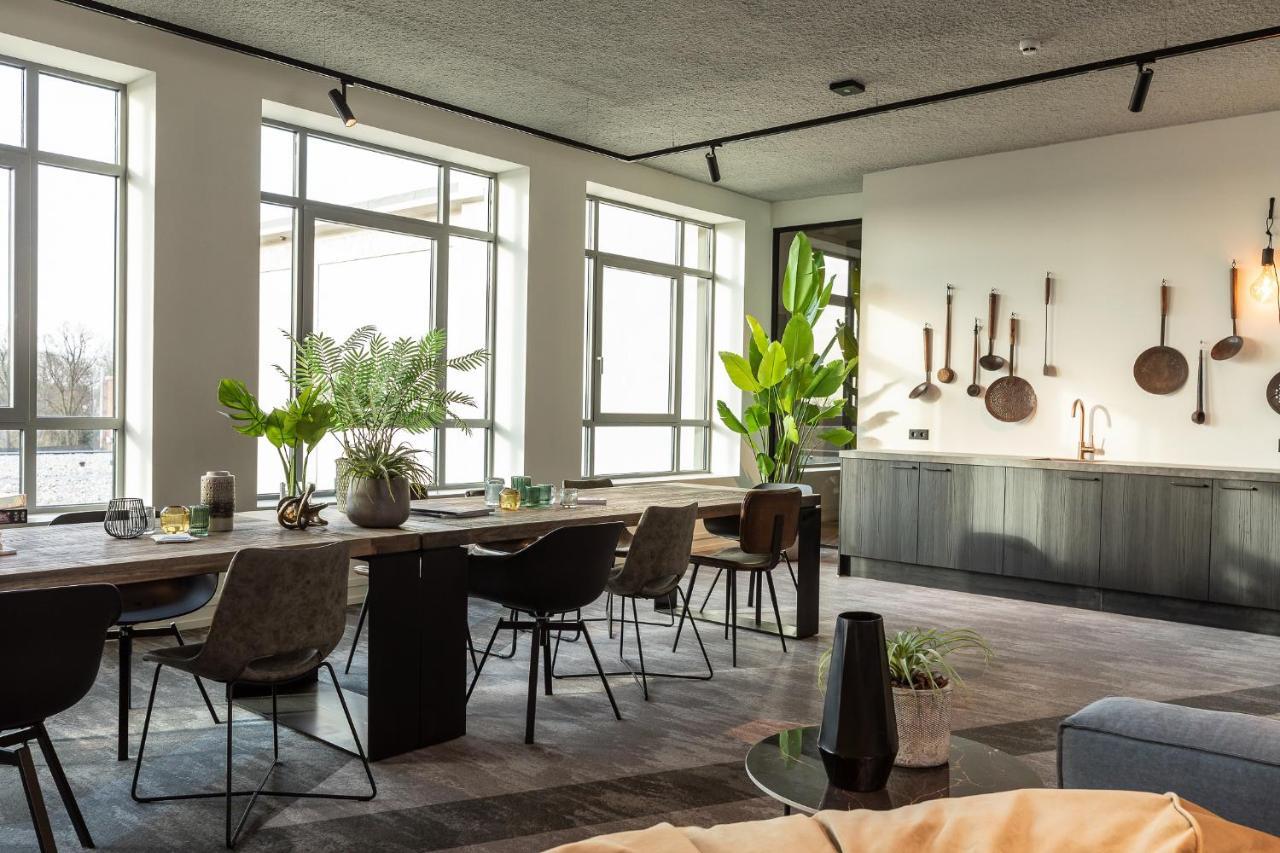 Apartment Hilversum City Apartments *