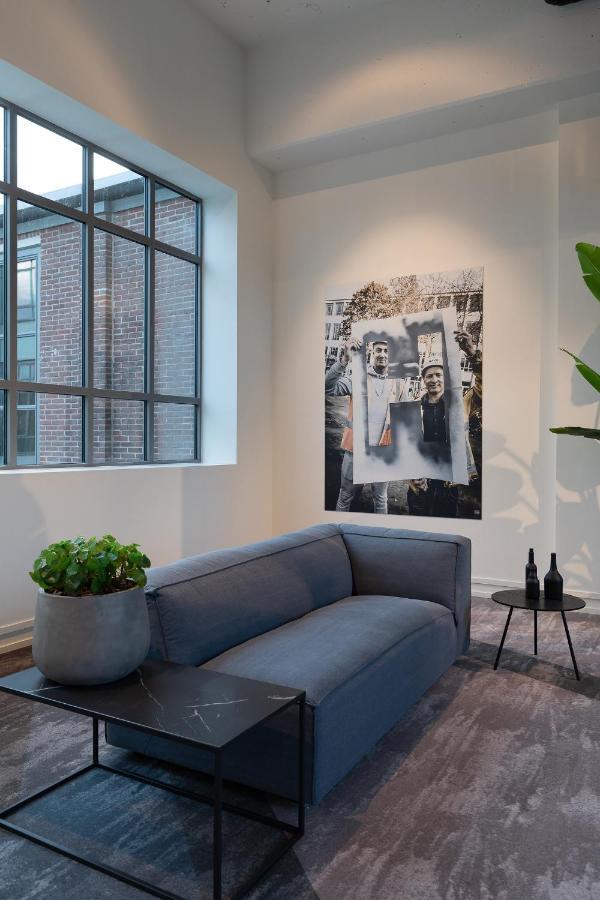 Hilversum City Apartments * Hilversum